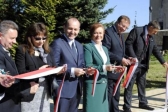 Przejdź do: Jangrot: Centrum wsi jak nowe